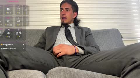 TOM online show from 2, 1, 2025