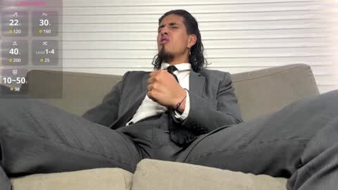 TOM online show from 4, 1, 2025