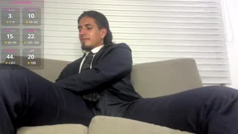 TOM online show from 5, 1, 2025