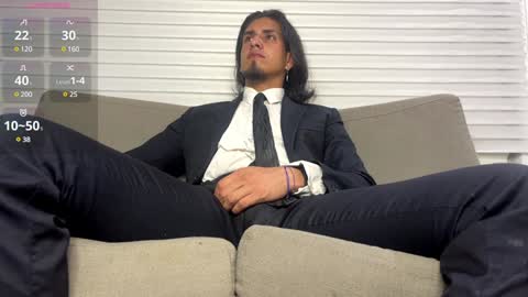 TOM online show from 9, 1, 2025