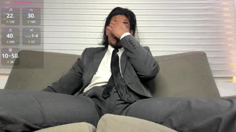 TOM online show from 10, 1, 2025