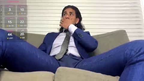 TOM online show from 11, 1, 2025