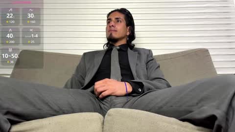 TOM online show from 13, 1, 2025