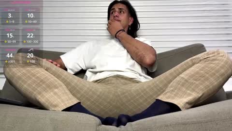 TOM online show from 15, 1, 2025