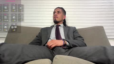 TOM online show from 17, 1, 2025