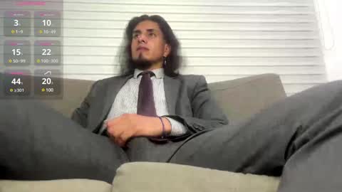 TOM online show from 17, 1, 2025