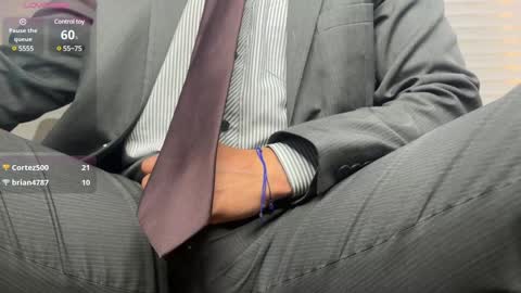 TOM online show from 19, 1, 2025