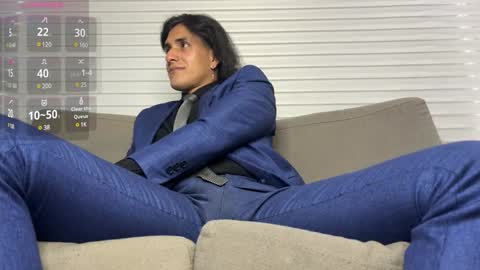 TOM online show from 19, 1, 2025