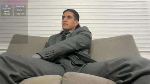 TOM online show from 28, 1, 2025