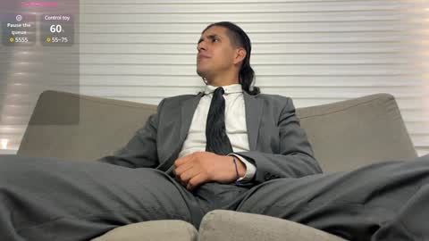 TOM online show from 28, 1, 2025