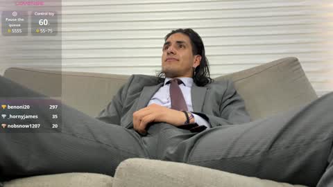 TOM online show from 6, 2, 2025