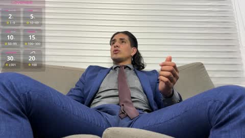 TOM online show from 7, 2, 2025