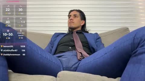 TOM online show from 11, 2, 2025