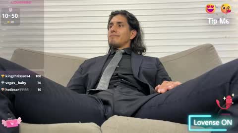 TOM online show from 14, 2, 2025