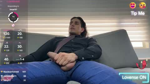 TOM online show from 16, 2, 2025