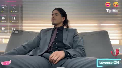 TOM online show from 18, 2, 2025