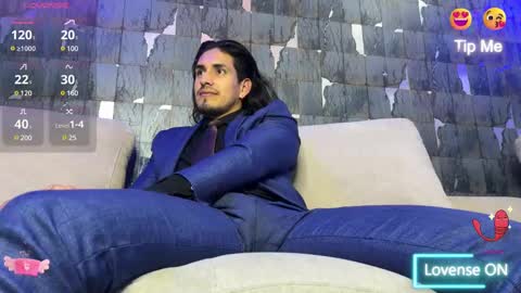 TOM online show from 28, 2, 2025