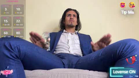 TOM online show from 7, 3, 2025