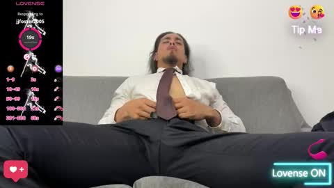 TOM online show from 15, 9, 2025