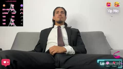 TOM online show from 14, 10, 2025