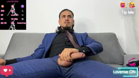 TOM online show from 22, 10, 2025