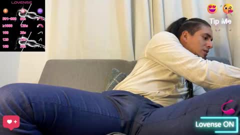 TOM online show from 23, 11, 2025