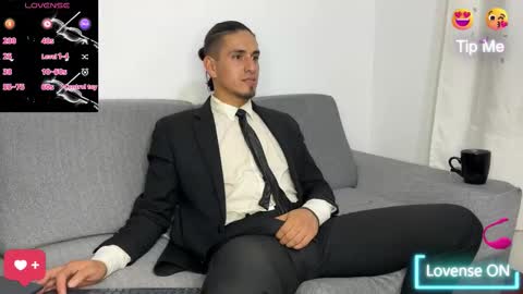 TOM online show from 8, 1, 2026