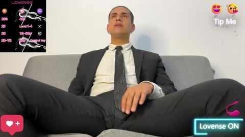 TOM online show from 14, 1, 2026