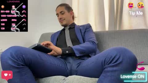 TOM online show from 11, 2, 2026