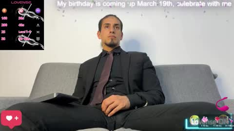 TOM online show from 10, 3, 2026