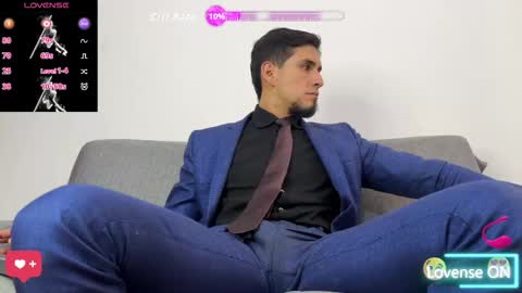 TOM online show from 8, 4, 2026