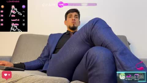 TOM online show from 14, 4, 2026