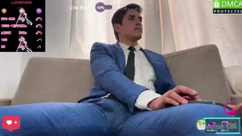 Snapshot of tom_blunt96 chatting on 15, 7, 2026 TOM online show from 15, 7, 2026