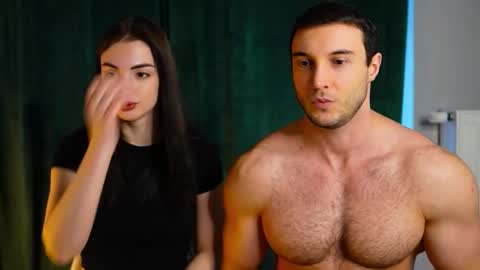 Snapshot of tom_fordd chatting on 1, 2, 2026 Tom online show from 1, 2, 2026