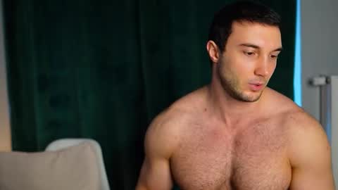 Snapshot of tom_fordd chatting on 2, 2, 2026 Tom online show from 2, 2, 2026