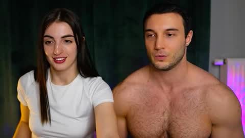 Snapshot of tom_fordd chatting on 2, 2, 2026 Tom online show from 2, 2, 2026