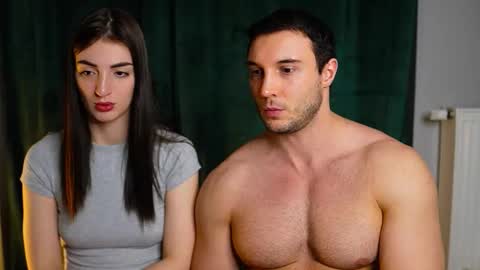 Snapshot of tom_fordd chatting on 6, 2, 2026 Tom online show from 6, 2, 2026