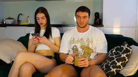 Snapshot of tom_fordd chatting on 9, 2, 2026 Tom online show from 9, 2, 2026