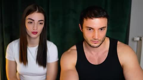 Snapshot of tom_fordd chatting on 14, 2, 2026 Tom online show from 14, 2, 2026