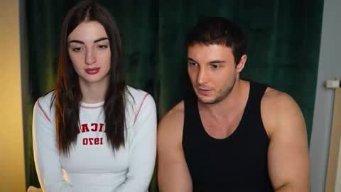 Snapshot of tom_fordd chatting on 16, 2, 2026 Tom online show from 16, 2, 2026