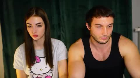 Snapshot of tom_fordd chatting on 27, 2, 2026 Tom online show from 27, 2, 2026