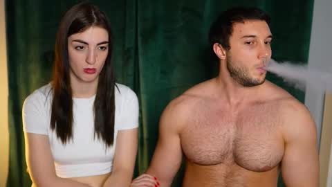 Snapshot of tom_fordd chatting on 28, 2, 2026 Tom online show from 28, 2, 2026