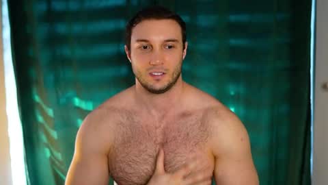 Tom online show from 17, 4, 2026