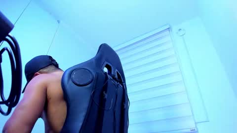 Snapshot of tom_kingfit chatting on 8, 2, 2026 SPORTSFIT29 online show from 8, 2, 2026