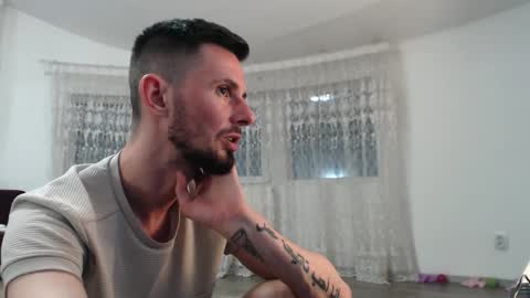 Michael online show from 2, 10, 2025