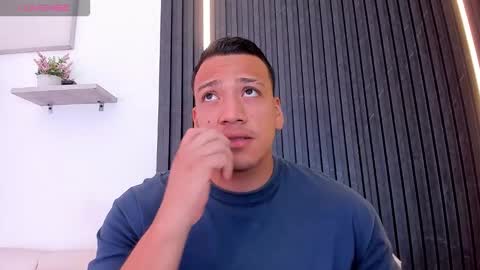 Tom muscle1 online show from 16, 11, 2025