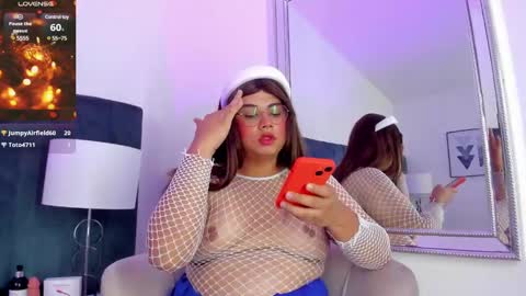 Snapshot of tom_silver_ chatting on 7, 12, 2024 Tom Silver online show from 7, 12, 2024