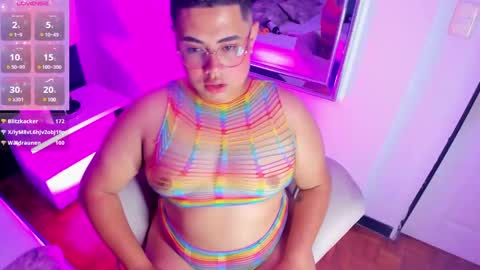 Snapshot of tom_silver_ chatting on 13, 12, 2024 Tom Silver online show from 13, 12, 2024