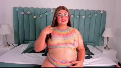 Snapshot of tom_silver_ chatting on 4, 1, 2025 Tom Silver online show from 4, 1, 2025