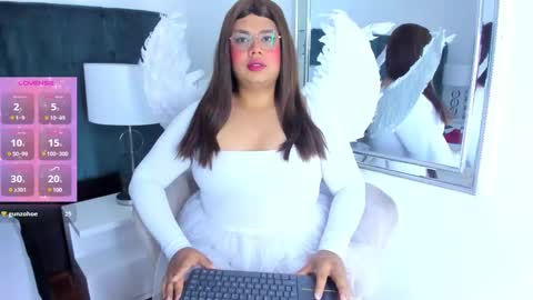 Snapshot of tom_silver_ chatting on 13, 1, 2025 Tom Silver online show from 13, 1, 2025